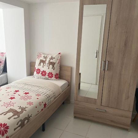 Chaudari Guest House 팔레조 외부 사진